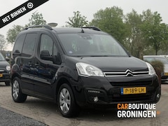 Citroën Berlingo XL - 1.2 Feel 5P | NIEUWE APK | CRUISE | TREKHAAK