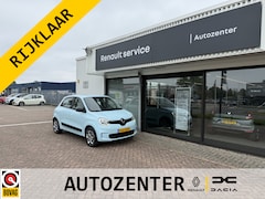 Renault Twingo Z.E. - R80 Equilibre koopaccu | draadloos carplay | parkeersensor | climat control | tijdelijk gr
