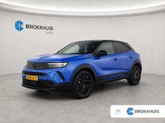 Opel Mokka - 1.2 Turbo Hybrid GS | Achteruitrijcamera | Apple Carplay/Android Auto|telefoonintegratie p