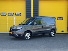 Fiat Doblò Cargo - 1.4 Airco Navi Camera BTW&BPM VRIJ