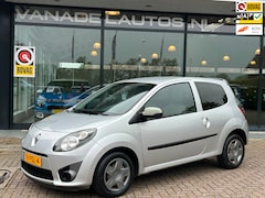 Renault Twingo - 1.5 dCi Collection Airco NL-Auto NAP Nieuwe APK