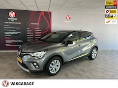 Renault Captur - 1.0 TCe 90 Intens. incl. afl. beurt en garantie