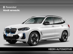 BMW iX3 - High Executive 80 kWh | Driving Assistant Professional | Panoramadak | Harman kardon | Tre