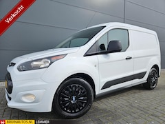 Ford Transit Connect - 1.5 TDCI L1 Airco Cruise