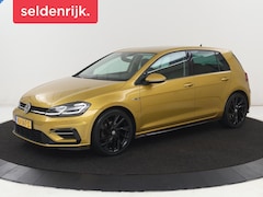 Volkswagen Golf - 1.4 TSI R Line | Stoelverwarming | Virtual Cockpit | Adaptive cruise | Massage | Carplay |