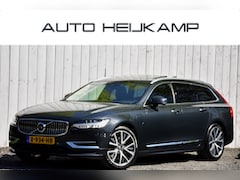 Volvo V90 - 2.0 T8 AWD Inscription | Pilot Assist | Trekhaak | Camera |