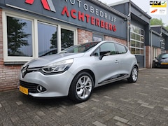 Renault Clio - 0.9 TCe Limited Airco Cruise Control Navigatie PDC Nette Auto NAP
