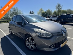 Renault Clio - 1.5 dCi Night&Day Rlink Sensor Navi Airco