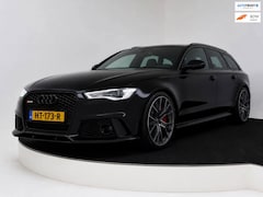 Audi A6 Avant - 1.8 TFSI ultra Sport Edition