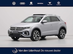 Volkswagen T-Roc - 1.5 TSI R-Line Edition | IQ.Light | Panorma | Keyless | Full-Link