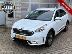 Kia Niro - 1.6 GDi Hybrid ComfortLine