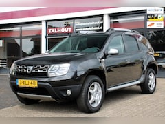 Dacia Duster - 1.2 TCe 4x2 Prestige | BLUETOOTH, NAVI, CRUISE CONTROL, PDC, 6 BAK
