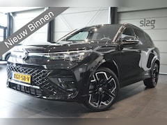 Volkswagen Tiguan - 2.0 TDI 3X R-LINE Black Style camera cruise 20 inch 150 pk
