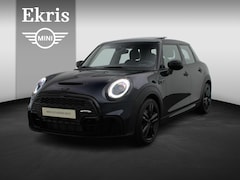 MINI Cooper S - 5-Deurs John Cooper Works + Panoramadak + Leder + LED + 17''
