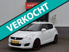 Suzuki Swift - 1.2 Summer EASSS airco 4-DEURS cruise
