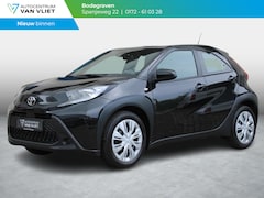 Toyota Aygo X - 1.0 VVT-i MT Play | APPLE CARPLAY / ANDROID AUTO |