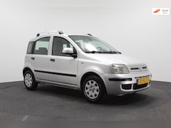 Fiat Panda - 1.2 Edizione Cool | Airco | Trekhaak | Goed onderhouden | Elektrische ramen