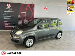 Fiat Panda - 0.9 TwinAir Popstar