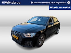 Audi A1 Sportback - 25 TFSI Pro Line / SMARTPHONE INTERFACE/ VIRTUAL COCKPIT/ AIRCO/ 15" LMV