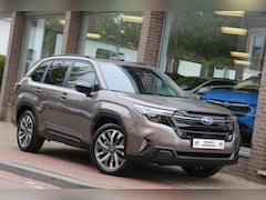 Subaru Forester - 2.0i e-BOXER Premium Schuifdak Leer Camera HK LED ACC