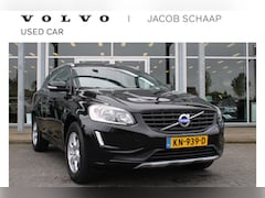 Volvo XC60 - D4 191PK Automaat FWD Summum | Afn. Trekhaak | Cruise conrol | PDC Achter | Verw. Voorstoe