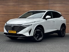 Nissan Qashqai - 1.3 MHEV Xtronic N-Connecta