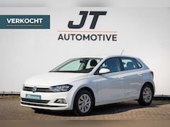 Volkswagen Polo - 1.0 MPI Comfortline Cruise control | Navigatie | Airco | CarPlay