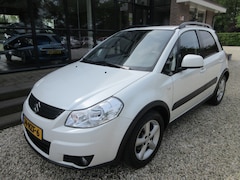 Suzuki SX4 - 1.6 Shogun AIRCO