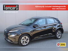 Hyundai Kona Electric - Kona EV Fashion 64 kWh Adaptive-cruiseCarplay/Camera/Winter-pack