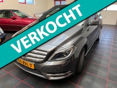 Mercedes-Benz B-klasse - 250 Ambition Trekhaak
