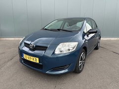 Toyota Auris - 1.4-16V Terra AIRCO | TREKHAAK | NAP