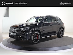 Mercedes-Benz AMG GLE - 53 Hybrid 4MATIC+ Night Edition | 22" lichtmetalen velgen | Trekhaak | Treeplanken | Rijas