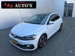 Volkswagen Polo - 1.0 TSI 3X R line Pano Led Camera Beats