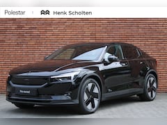 Polestar 2 - 2 Long Range Single Motor Prime 82 kWh | Adaptieve Cruise Control | Pilot Assist | Harman/