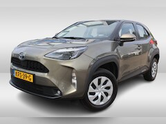Toyota Yaris Cross - 1.5 Hybrid Active