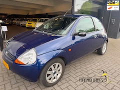Ford Ka - 1.3 7 Edition / apk 4-2027