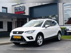 SEAT Arona - 1.0 TSI FR DSG, Digitaal Display, Navi, Origineel NL