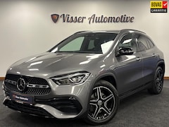 Mercedes-Benz GLA-Klasse - 250 e Business Solution AMG Limited*Adaptive Cruisecontrol*Android/ Apple Carplay*Stoelver