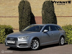 Audi A4 Avant - 2.0 35 TFSI Sport Lease Edition Leder*Cruise*Clima