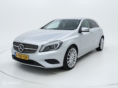 Mercedes-Benz A-klasse - 180 Ambition