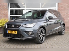 SEAT Arona - 1.0 TSI FR Business | Virt. Cockpit | Camera | Orig. NL | ACC |