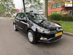 Volkswagen Polo - 1.4 TDI Comfortline apk 26-4-2027