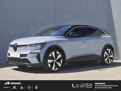 Renault Mégane E-Tech - comfort range techno 60 kWh / SOH 91.31% / Trekhaak afneembaar / CCS snellader / Draadloze