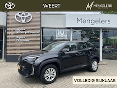 Toyota Yaris Cross - 1.5 Hybrid 115 Active | Rijklaar | NL-Auto | Apple Carplay / Android Auto | Camera