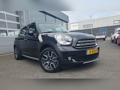 MINI Countryman - 1.6 Cooper Pepper