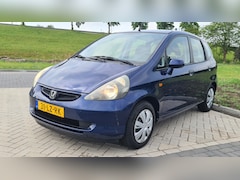 Honda Jazz - 1.4 LS