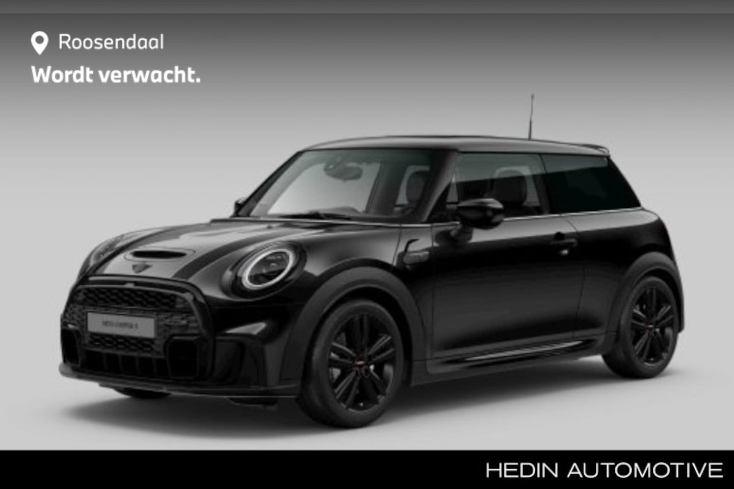 MINI One - Mini 1.5 Business Edition - AutoWereld.nl