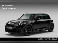 MINI One - 1.5 Business Edition | Sportstoelen | Driving Assistant | Airco | LED-verlichting |