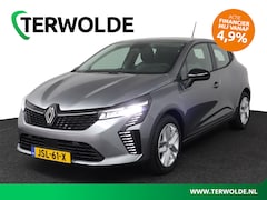 Renault Clio - evolution TCe 90 | Achteruitrijcamera | Cruise control | Airconditioning