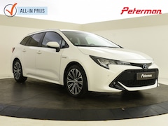 Toyota Corolla Touring Sports - 2.0 Hybrid Business Plus | Stoelverw. | Trekhaak | PDC V+A |